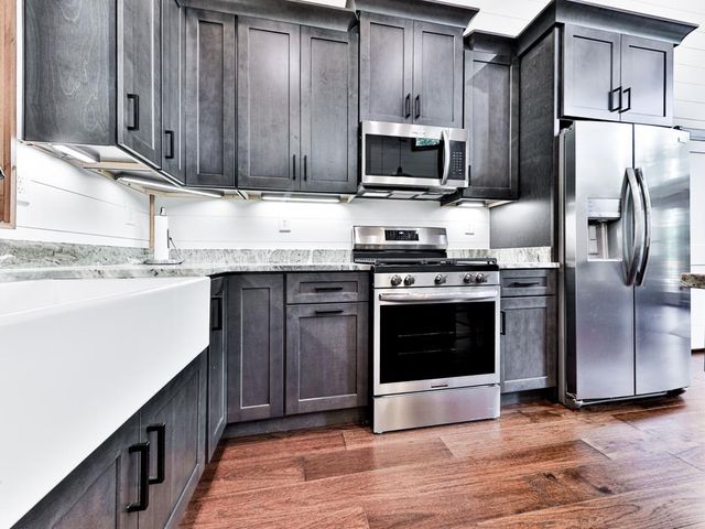 312 Campbell Camp Circle, Blue Ridge, GA 30513