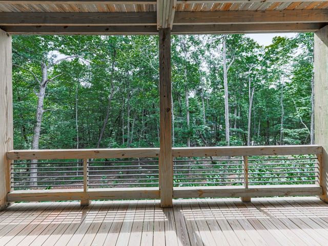312 Campbell Camp Circle, Blue Ridge, GA 30513