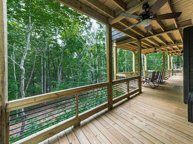 312 Campbell Camp Circle, Blue Ridge, GA 30513