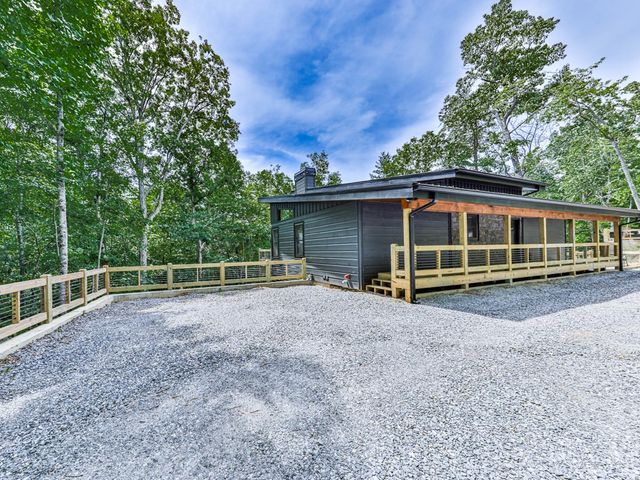 312 Campbell Camp Circle, Blue Ridge, GA 30513