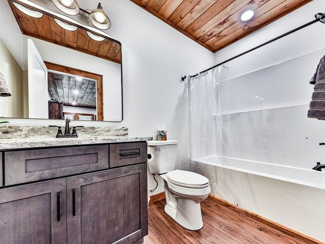 312 Campbell Camp Circle, Blue Ridge, GA 30513