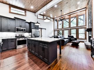 312 Campbell Camp Circle, Blue Ridge, GA 30513