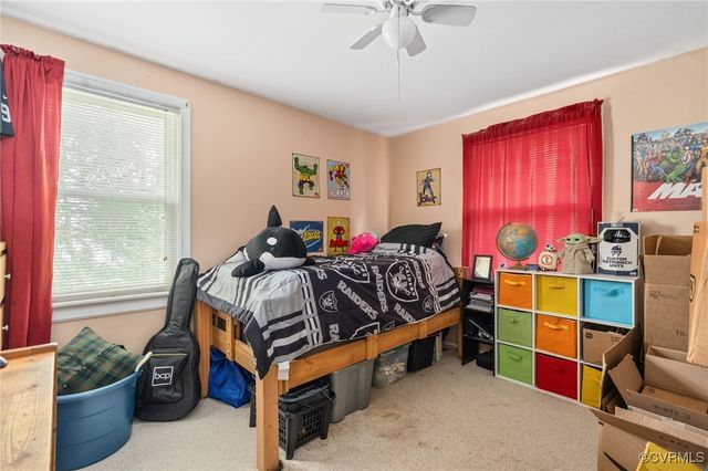 3707 Denison Rd, Henrico, VA 23231