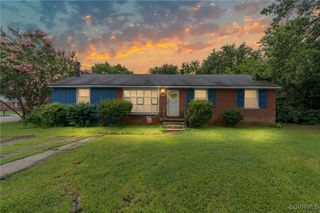 3707 Denison Rd, Henrico, VA 23231