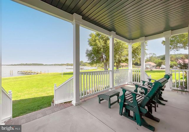 37668 WATERLOO RD, Coltons Point, MD 20626