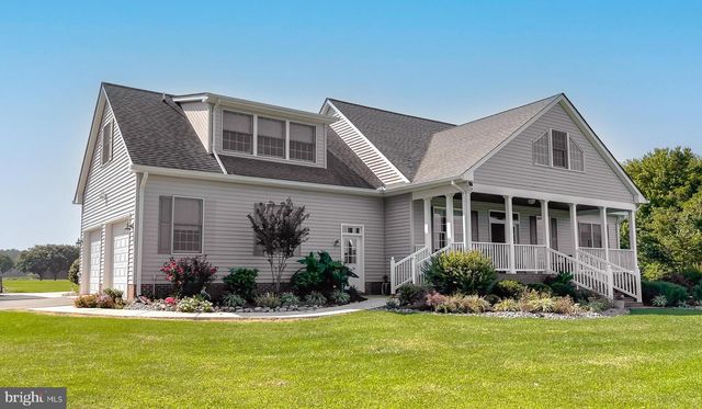 37668 WATERLOO RD, Coltons Point, MD 20626