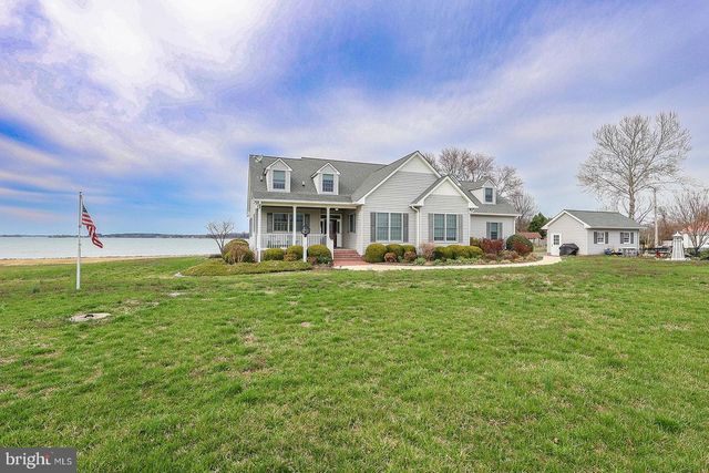 37668 WATERLOO RD, Coltons Point, MD 20626