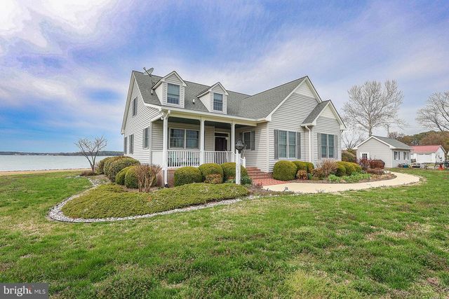 37668 WATERLOO RD, Coltons Point, MD 20626