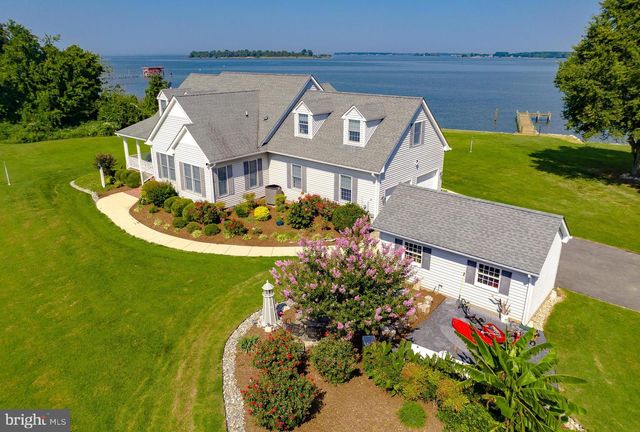 37668 WATERLOO RD, Coltons Point, MD 20626