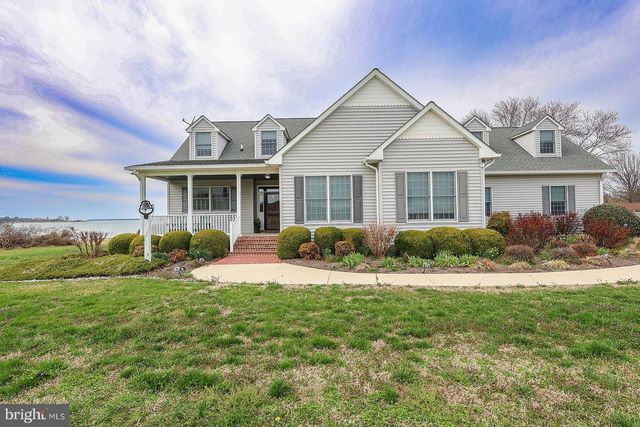 37668 WATERLOO RD, Coltons Point, MD 20626