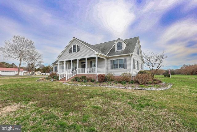 37668 WATERLOO RD, Coltons Point, MD 20626