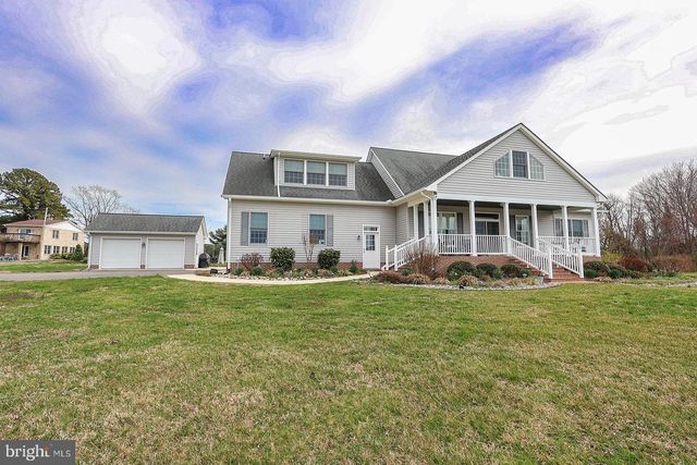 37668 WATERLOO RD, Coltons Point, MD 20626