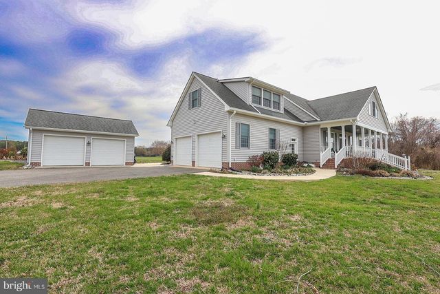 37668 WATERLOO RD, Coltons Point, MD 20626