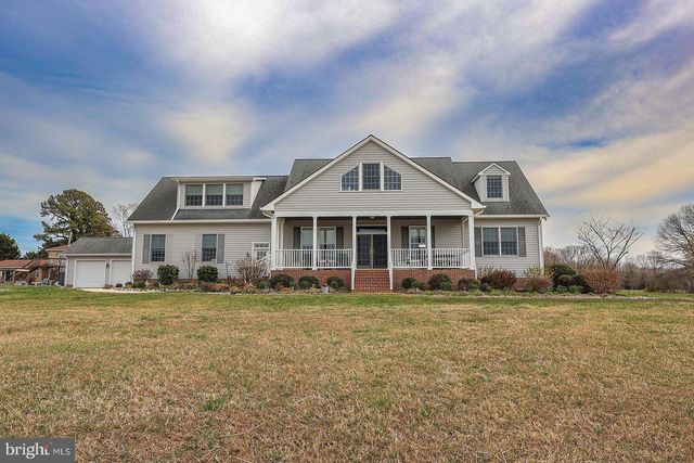 37668 WATERLOO RD, Coltons Point, MD 20626