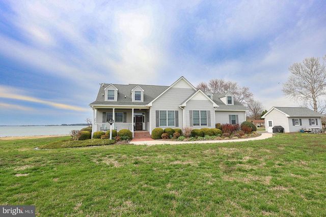 37668 WATERLOO RD, Coltons Point, MD 20626