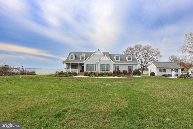 37668 WATERLOO RD, Coltons Point, MD 20626