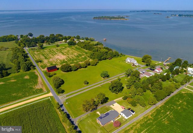 37668 WATERLOO RD, Coltons Point, MD 20626