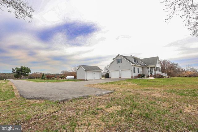 37668 WATERLOO RD, Coltons Point, MD 20626