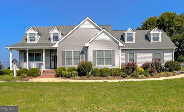 37668 WATERLOO RD, Coltons Point, MD 20626