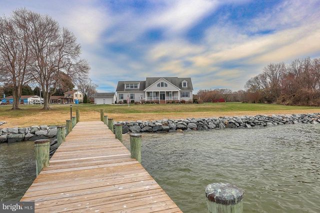 37668 WATERLOO RD, Coltons Point, MD 20626