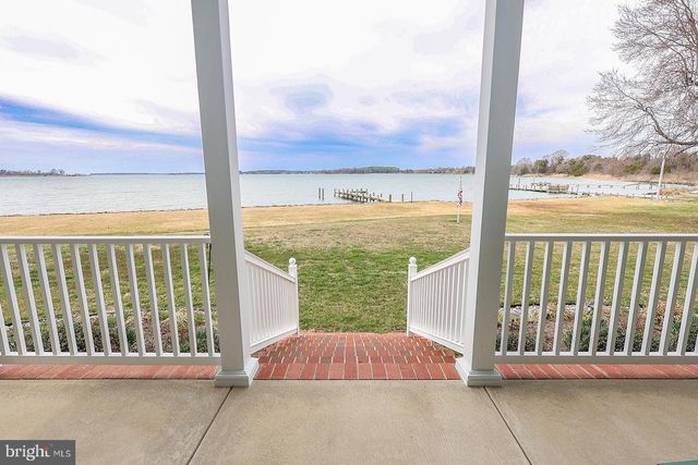 37668 WATERLOO RD, Coltons Point, MD 20626