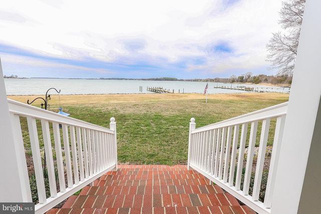 37668 WATERLOO RD, Coltons Point, MD 20626