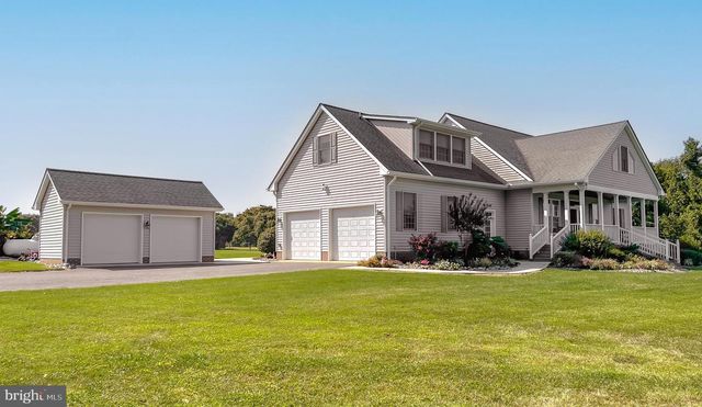 37668 WATERLOO RD, Coltons Point, MD 20626