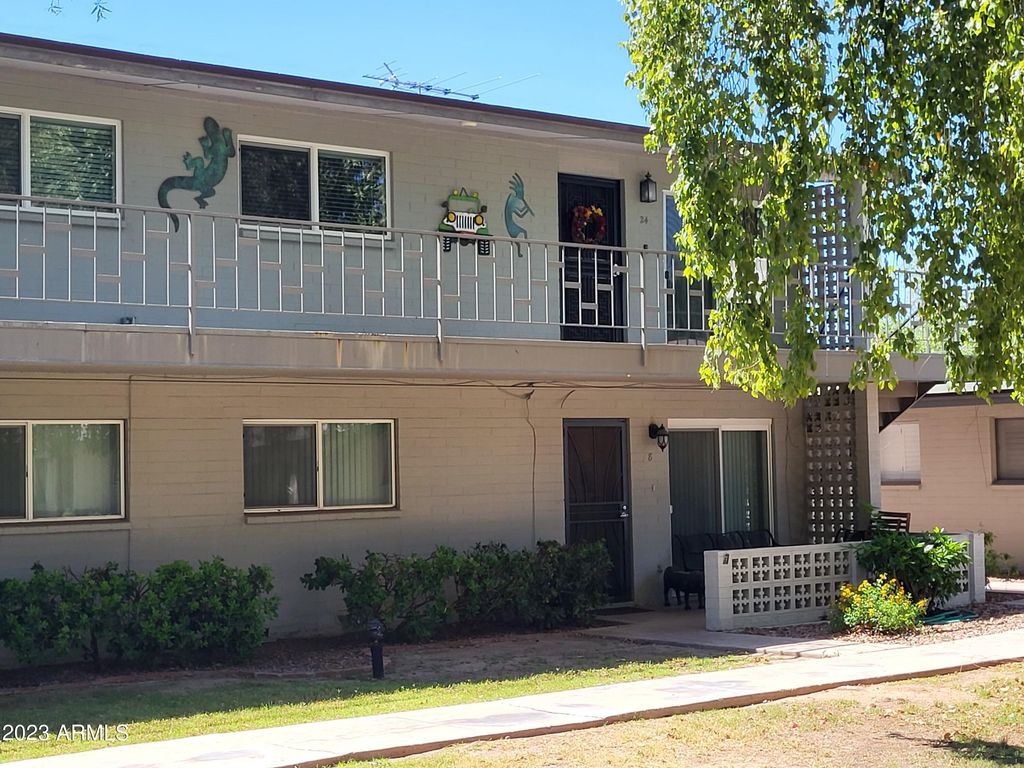 5550 N 12TH Street 24, Phoenix, AZ 85014