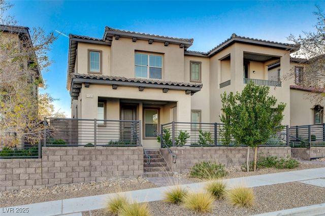 11680 Hamilton Lake Avenue, Las Vegas, NV 89138