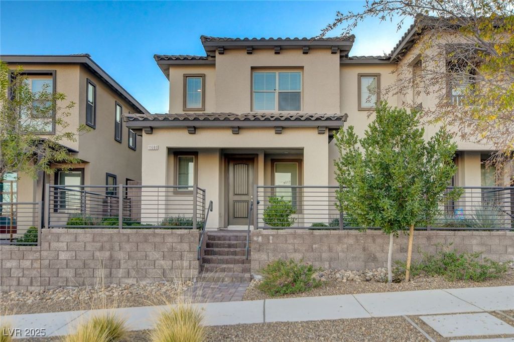 11680 Hamilton Lake Avenue, Las Vegas, NV 89138