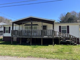 157 Power House Hollow, Clintwood, VA 24228