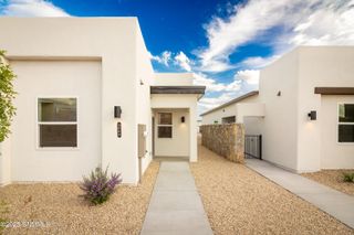 3068 Gladstone Street, Las Cruces, NM 88012