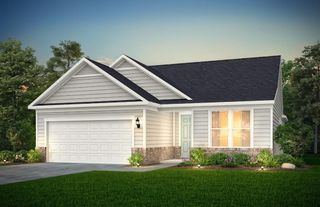 1242 Bartam Drive, Griffin, GA 30223