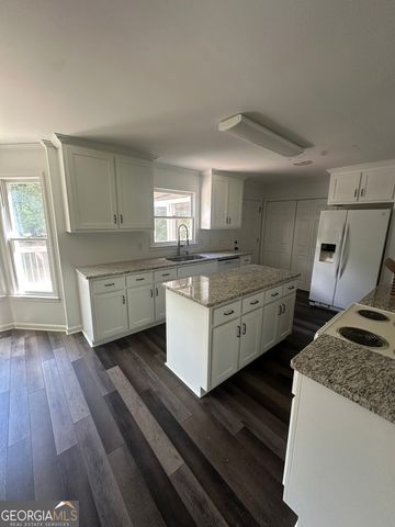 1845 Smokey Road, Newnan, GA 30263