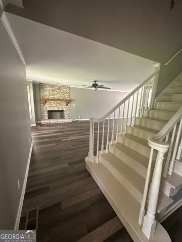 1845 Smokey Road, Newnan, GA 30263