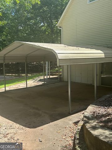 1845 Smokey Road, Newnan, GA 30263
