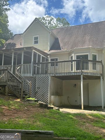 1845 Smokey Road, Newnan, GA 30263