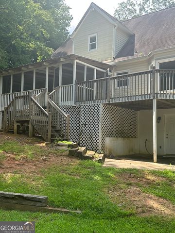 1845 Smokey Road, Newnan, GA 30263