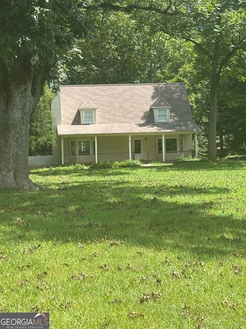 1845 Smokey Road, Newnan, GA 30263