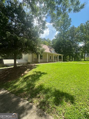 1845 Smokey Road, Newnan, GA 30263