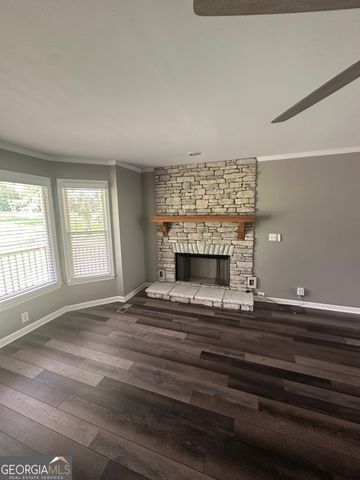 1845 Smokey Road, Newnan, GA 30263