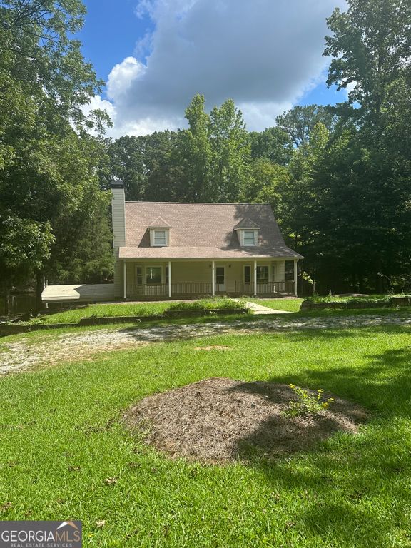 1845 Smokey Road, Newnan, GA 30263