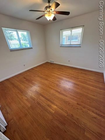 17416 Veronica Avenue, Eastpointe, MI 48021