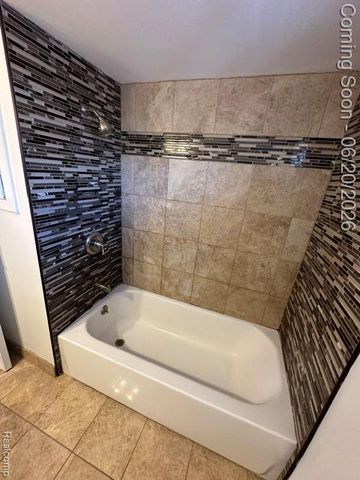 17416 Veronica Avenue, Eastpointe, MI 48021