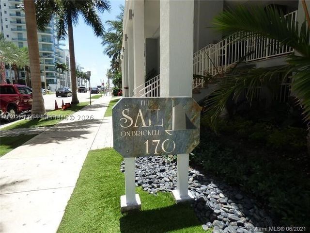 170 SE 14th St 1506, Miami, FL 33131