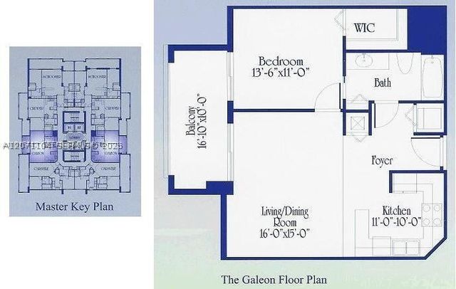 170 SE 14th St 1506, Miami, FL 33131