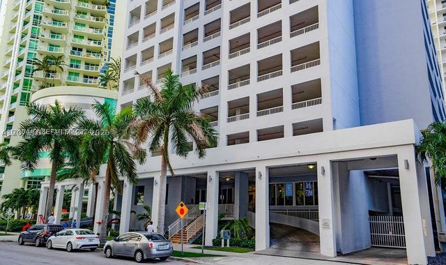 170 SE 14th St 1506, Miami, FL 33131