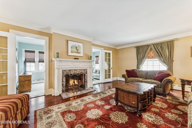 1532 Long Meadow, Mountainside, NJ 07092