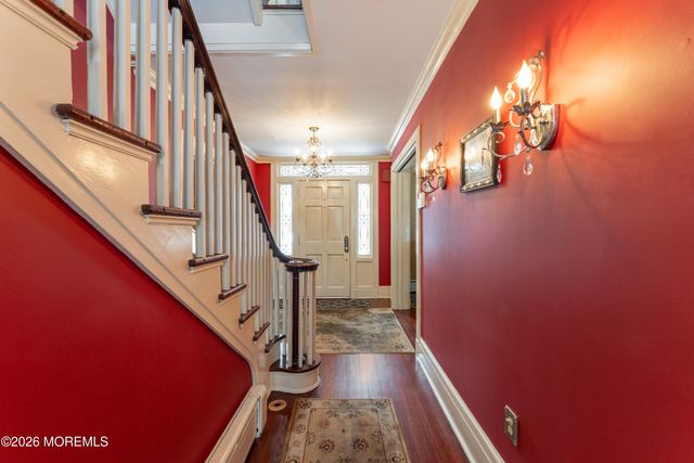 1532 Long Meadow, Mountainside, NJ 07092