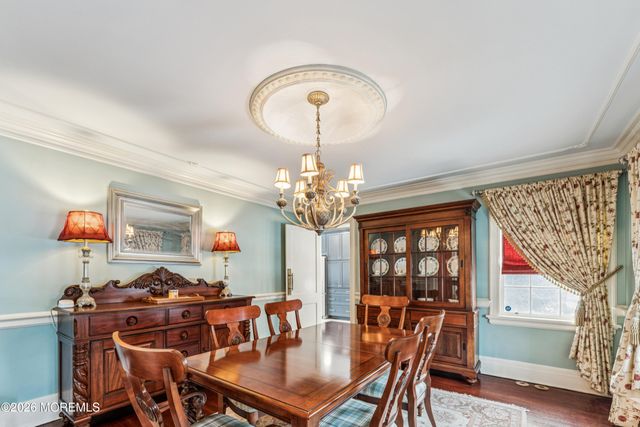 1532 Long Meadow, Mountainside, NJ 07092